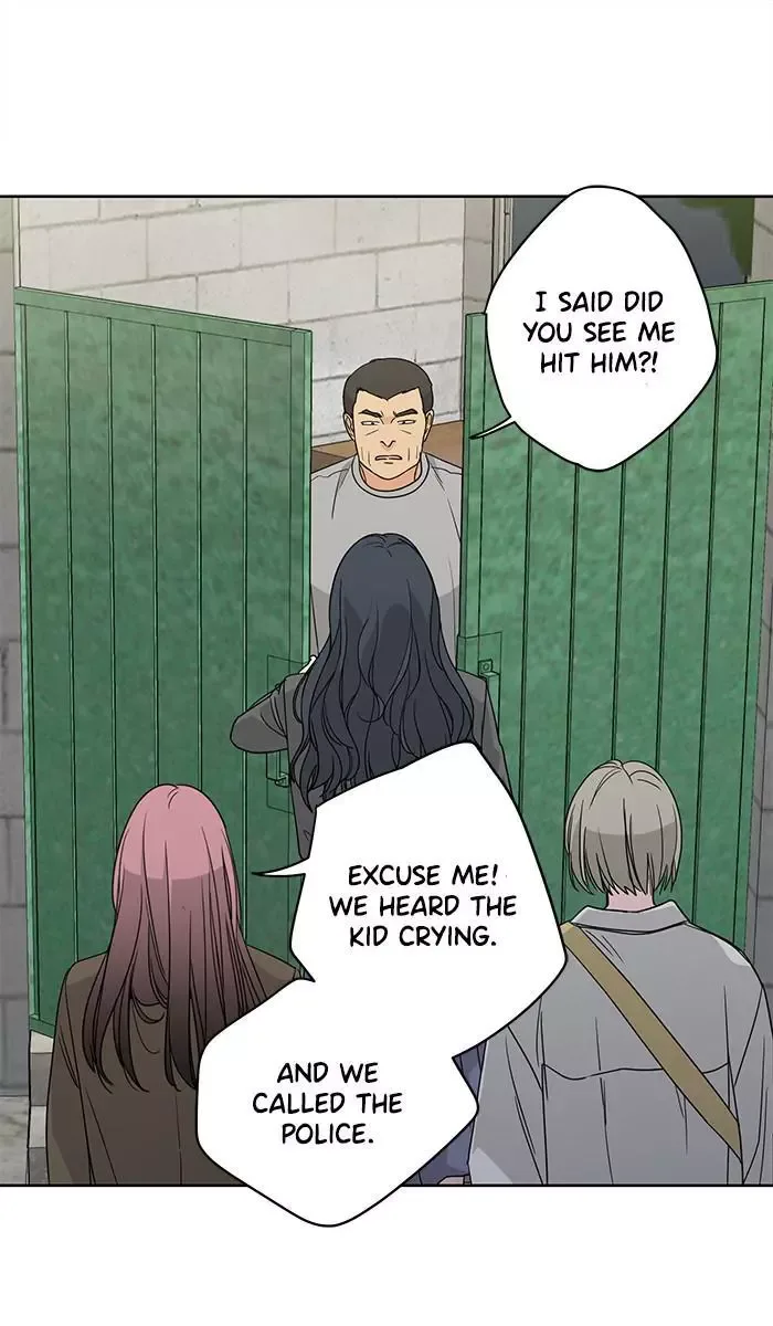Mother I'm sorry Chapter 67 page 1