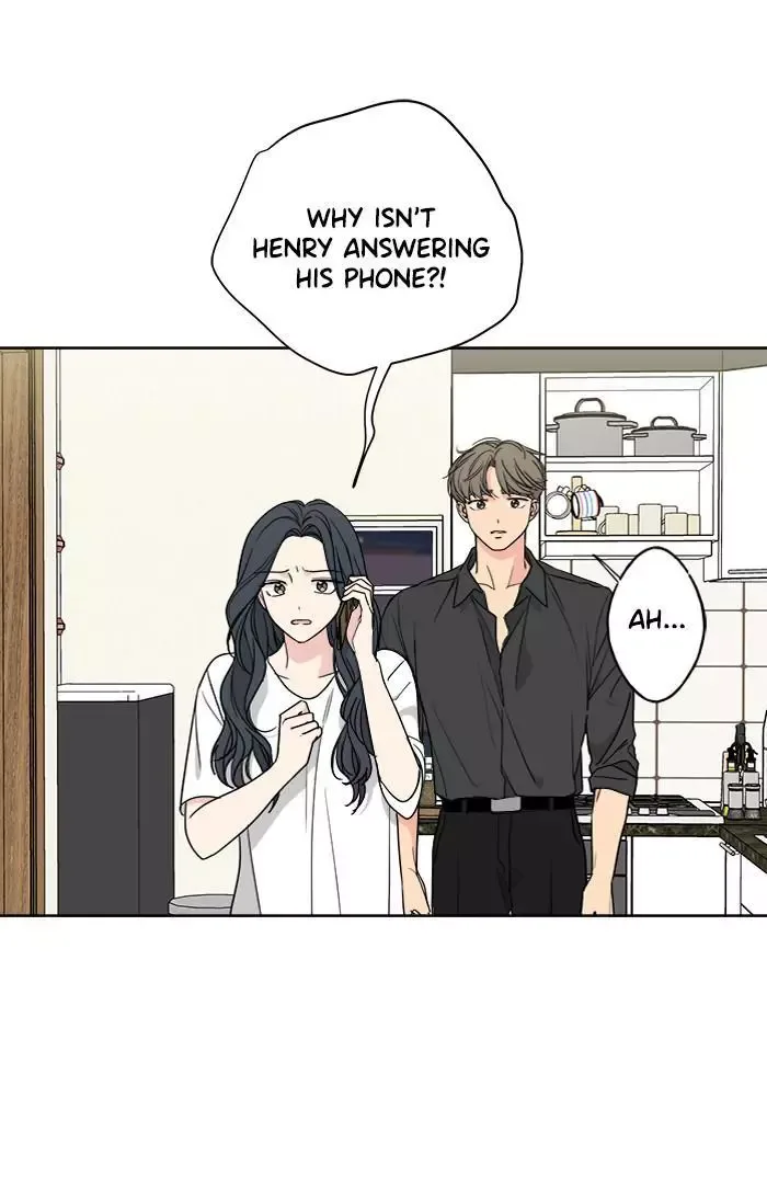 Mother I'm sorry Chapter 65 page 2