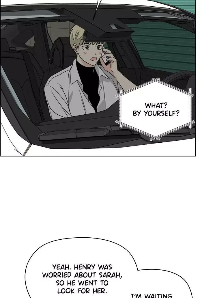 Mother I'm sorry Chapter 64 page 37