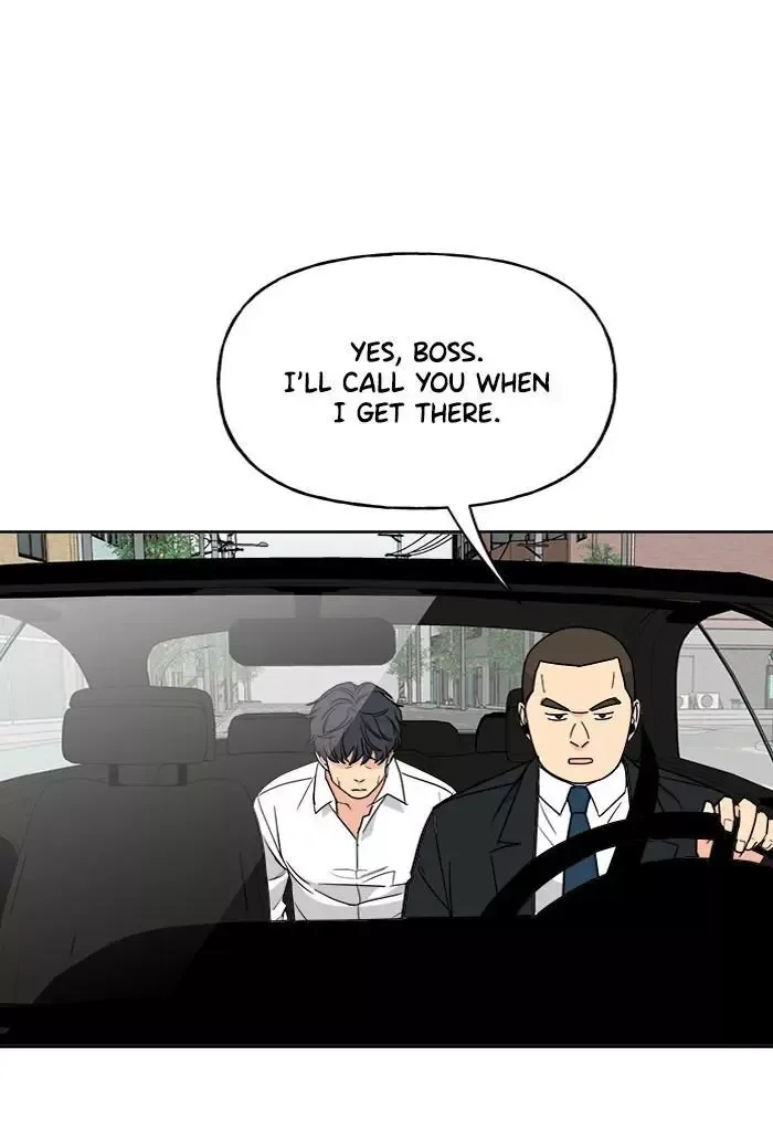 Mother I'm sorry Chapter 64 page 48