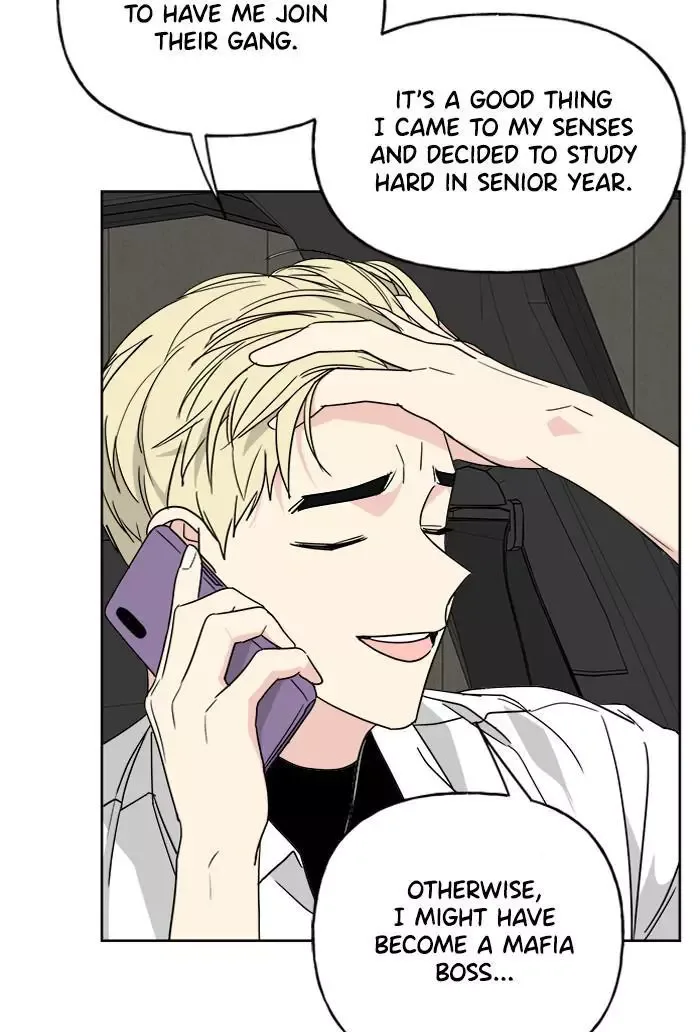Mother I'm sorry Chapter 64 page 40