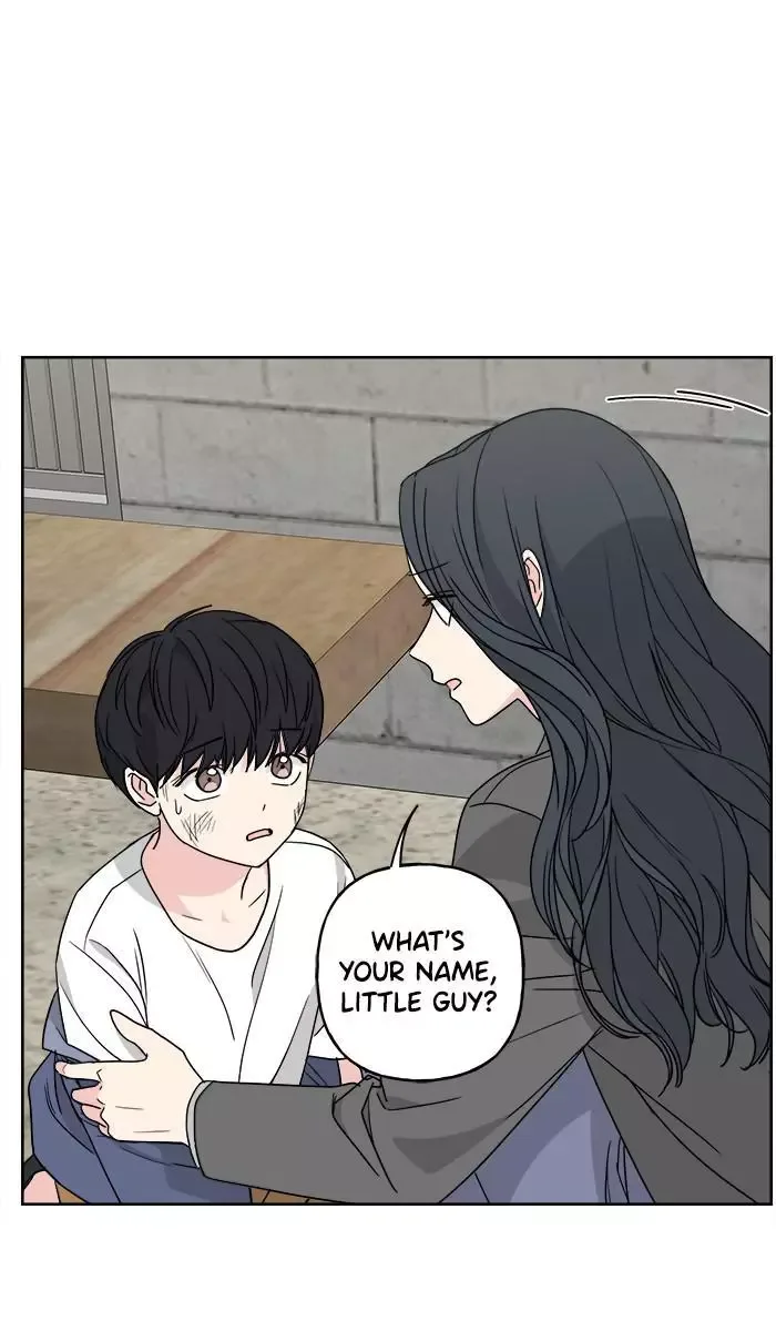 Mother I'm sorry Chapter 67 page 3