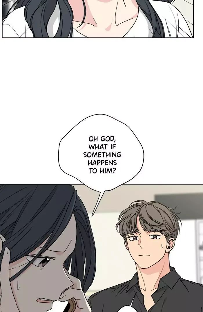 Mother I'm sorry Chapter 65 page 5