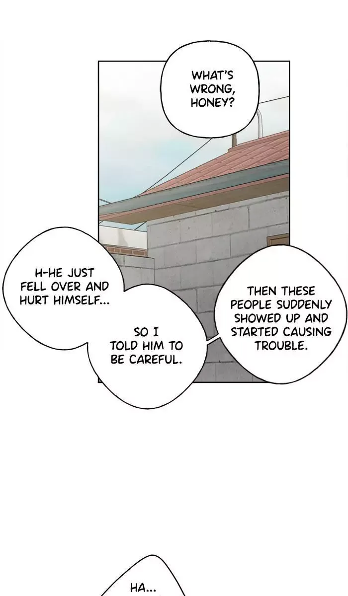 Mother I'm sorry Chapter 67 page 6