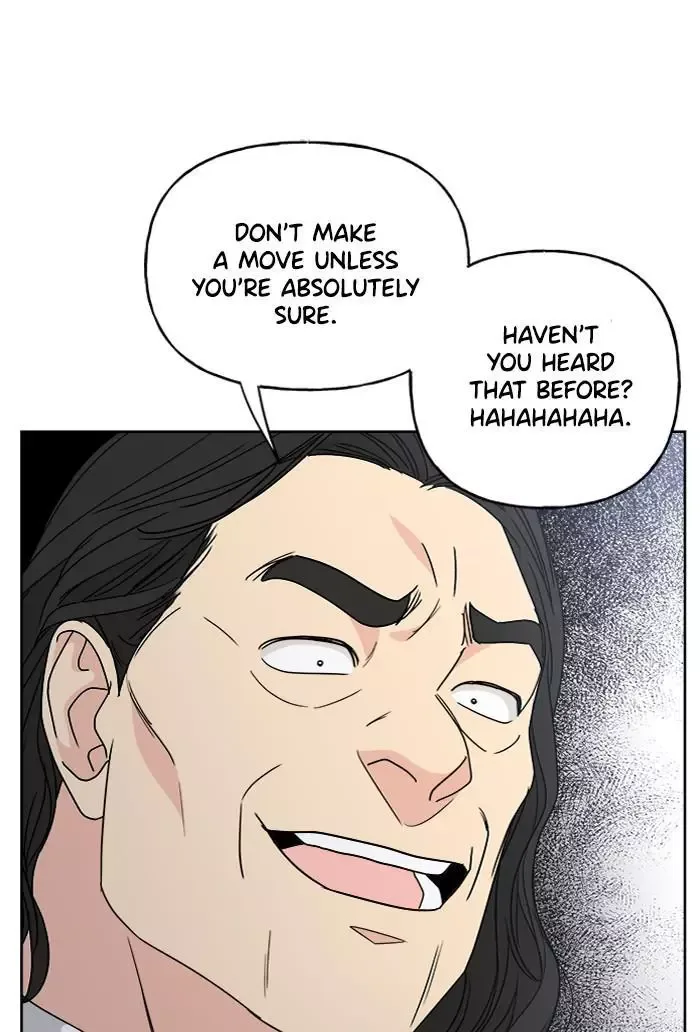 Mother I'm sorry Chapter 64 page 34