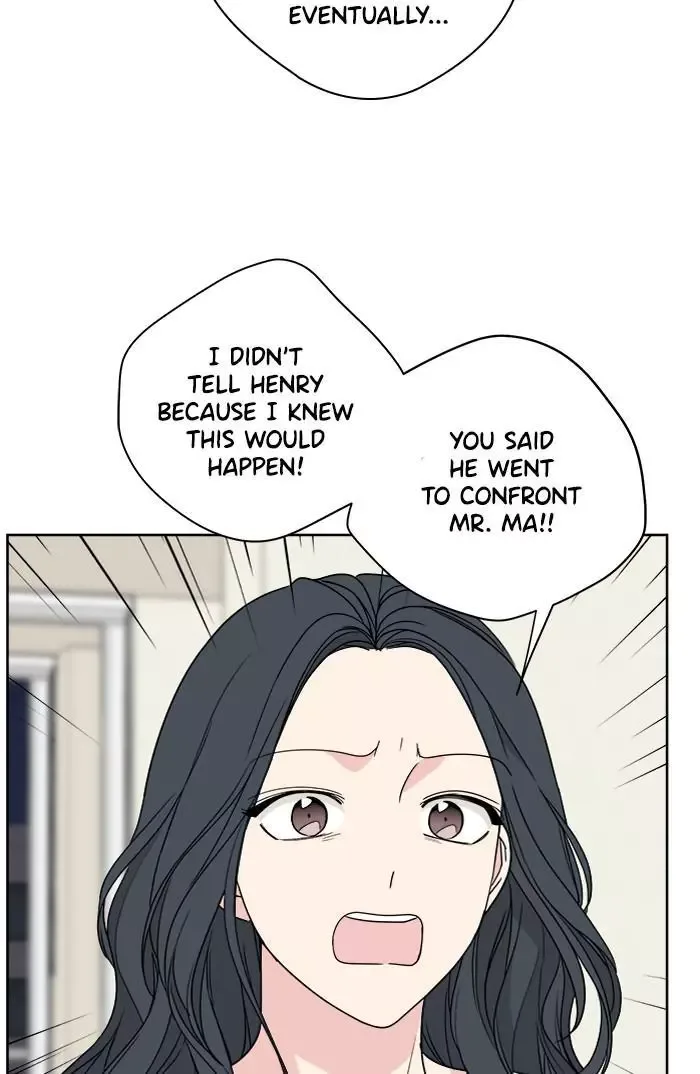 Mother I'm sorry Chapter 65 page 4