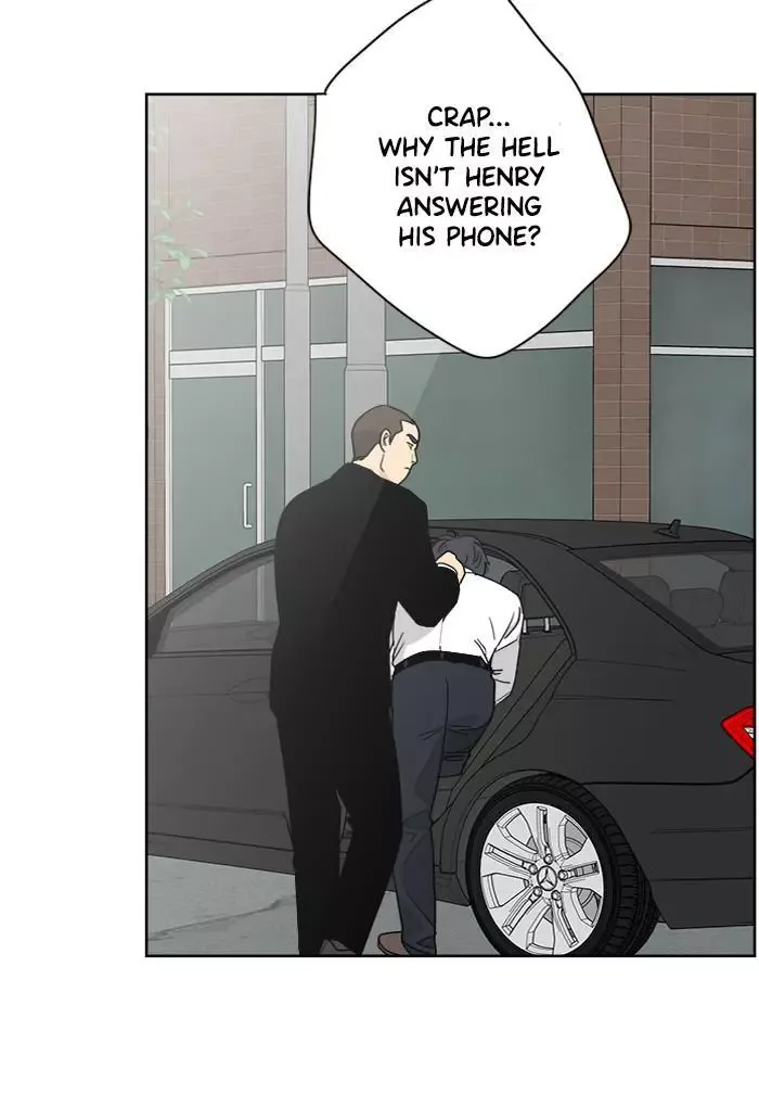 Mother I'm sorry Chapter 64 page 46