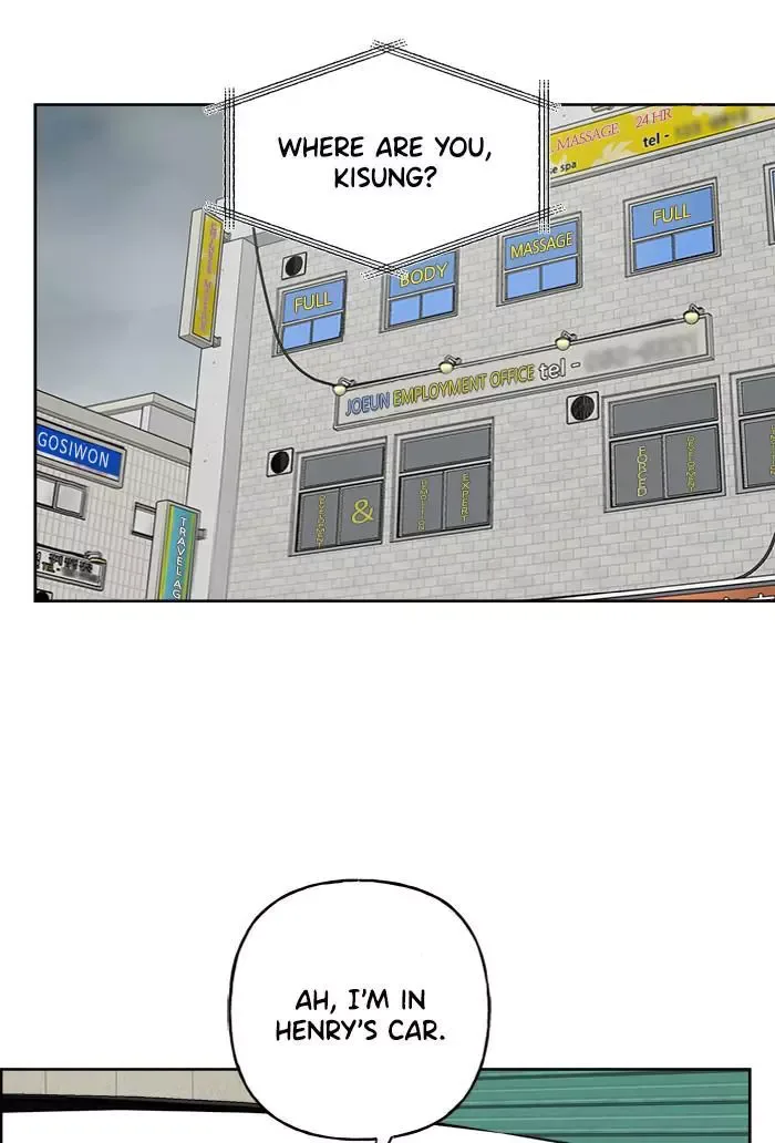 Mother I'm sorry Chapter 64 page 36
