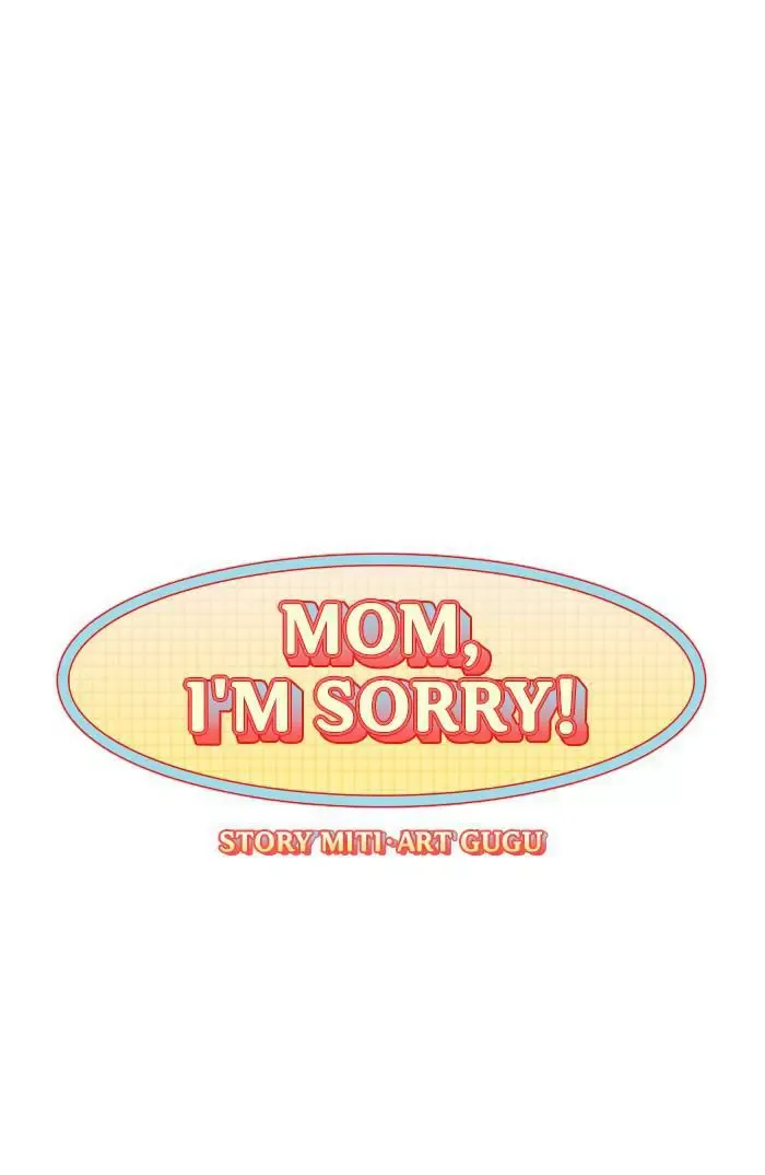 Mother I'm sorry Chapter 65 page 9