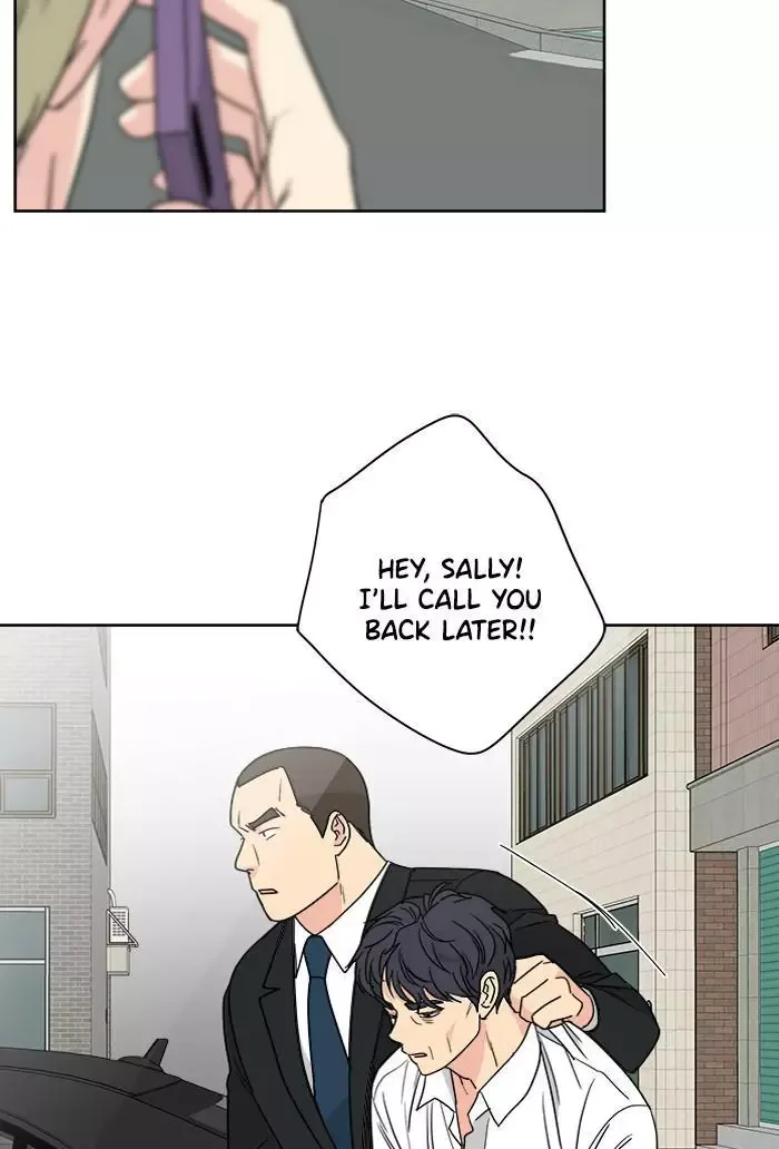 Mother I'm sorry Chapter 64 page 42