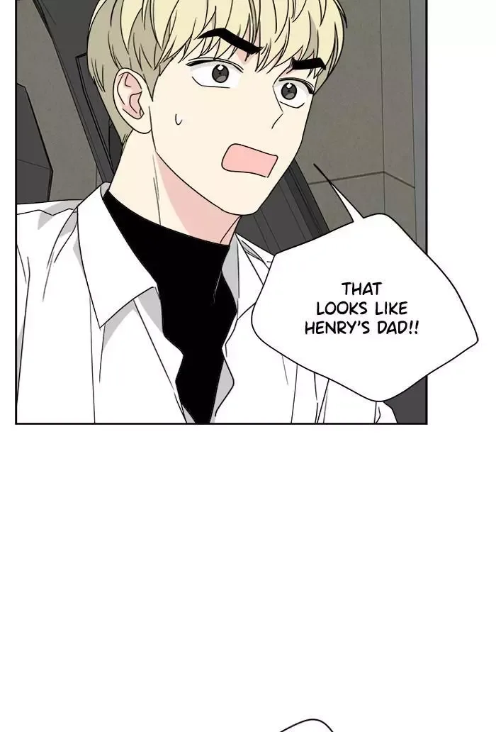 Mother I'm sorry Chapter 64 page 45