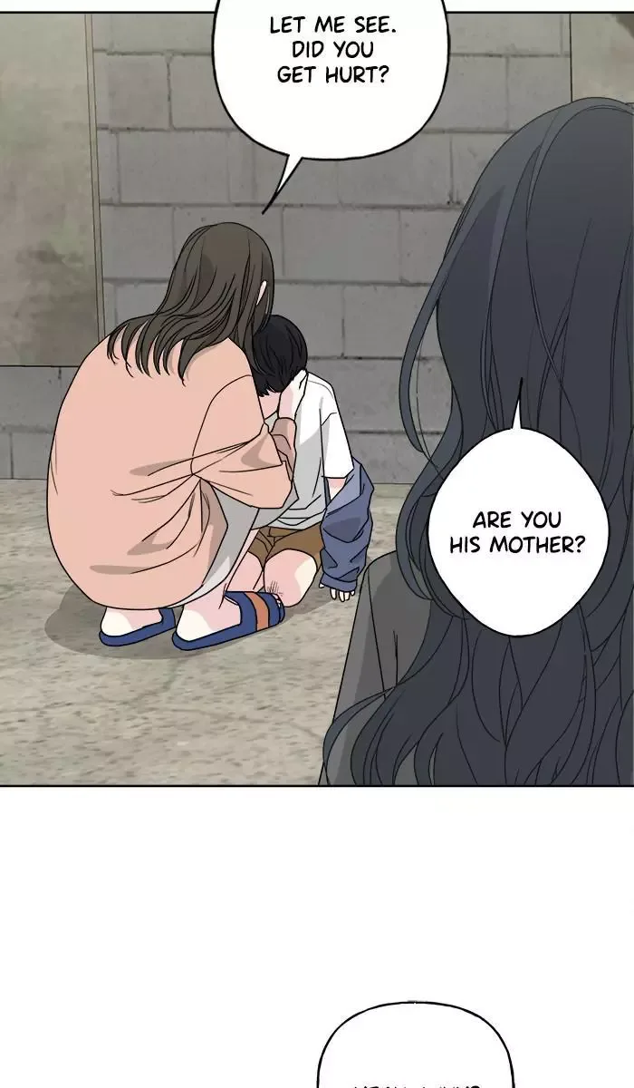 Mother I'm sorry Chapter 67 page 8