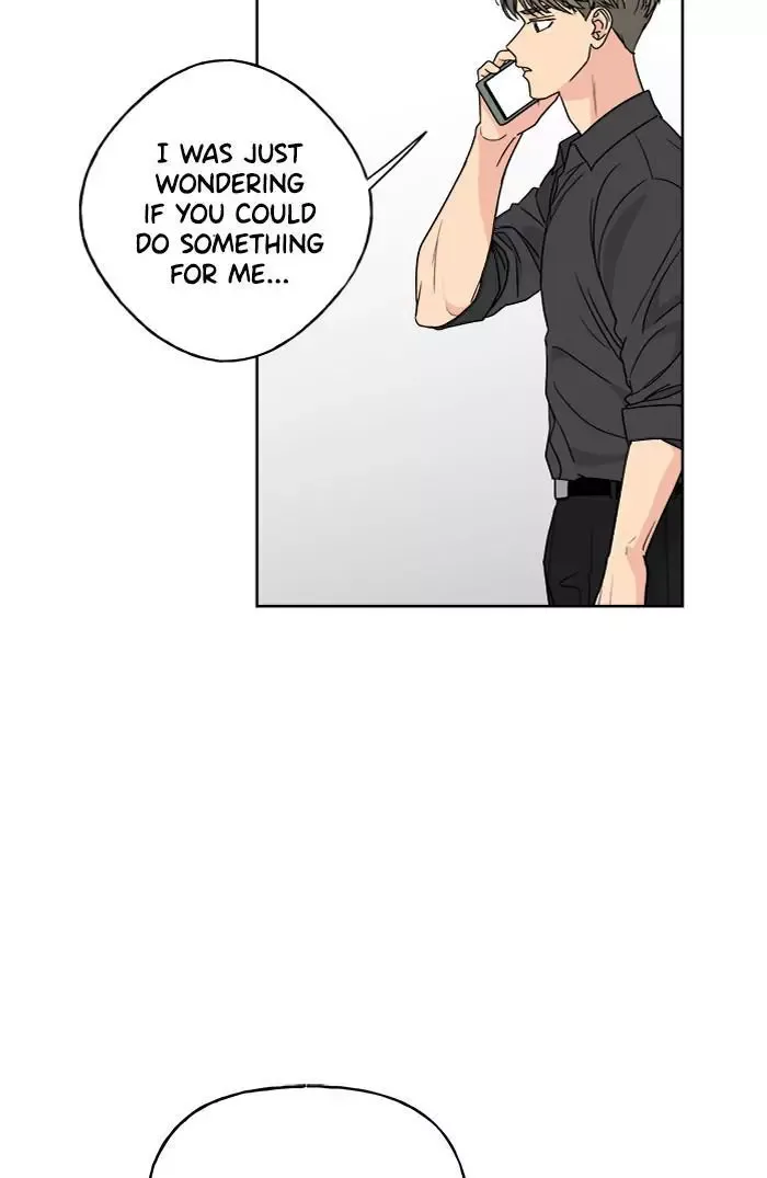 Mother I'm sorry Chapter 65 page 7