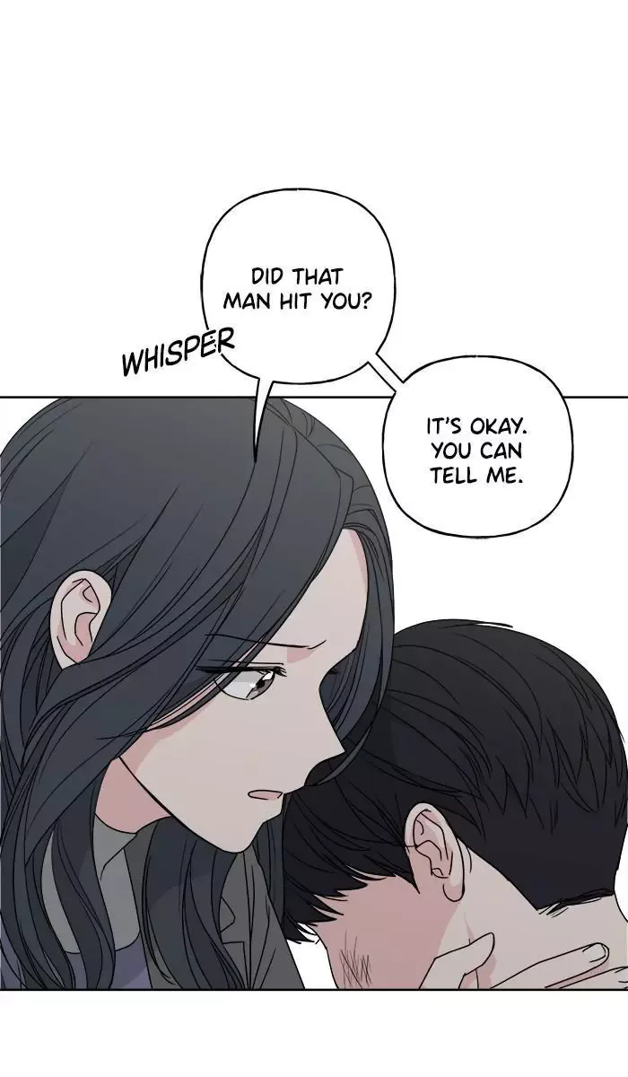 Mother I'm sorry Chapter 67 page 4
