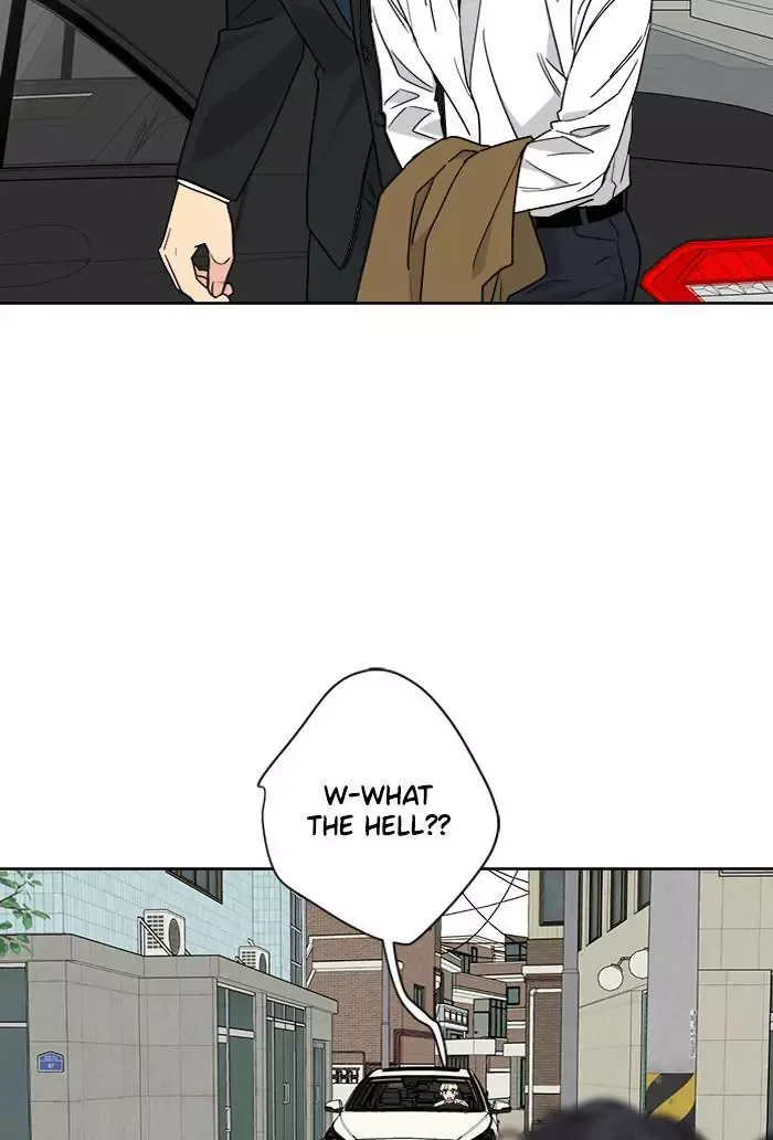 Mother I'm sorry Chapter 64 page 43
