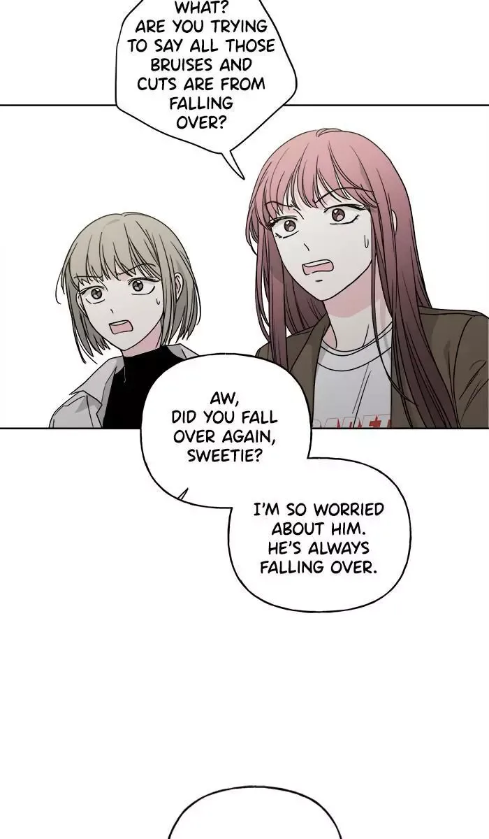 Mother I'm sorry Chapter 67 page 7