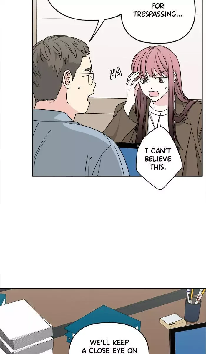 Mother I'm sorry Chapter 67 page 16
