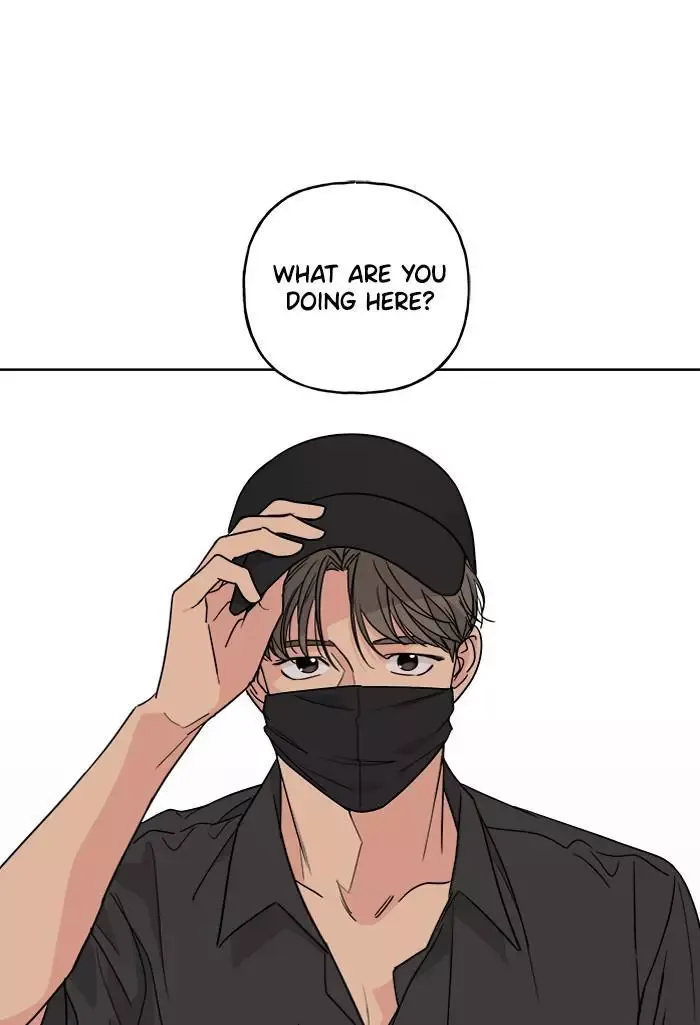 Mother I'm sorry Chapter 64 page 60