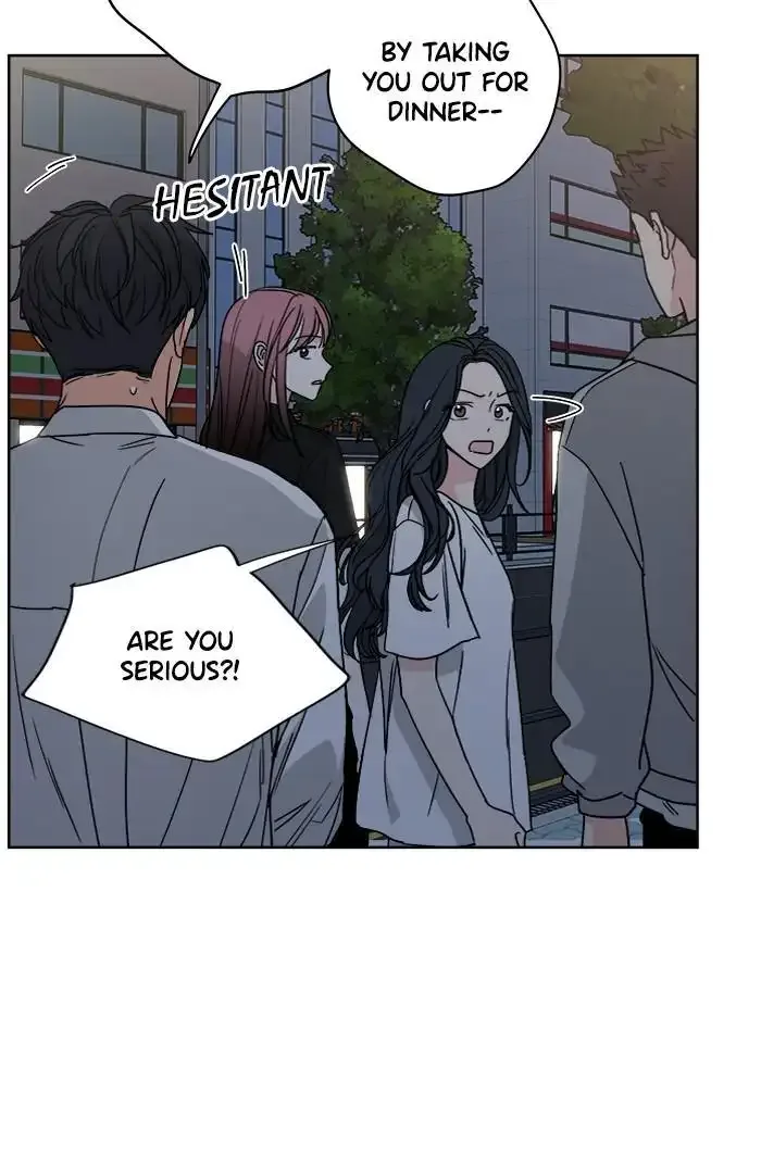 Mother I'm sorry Chapter 66 page 14