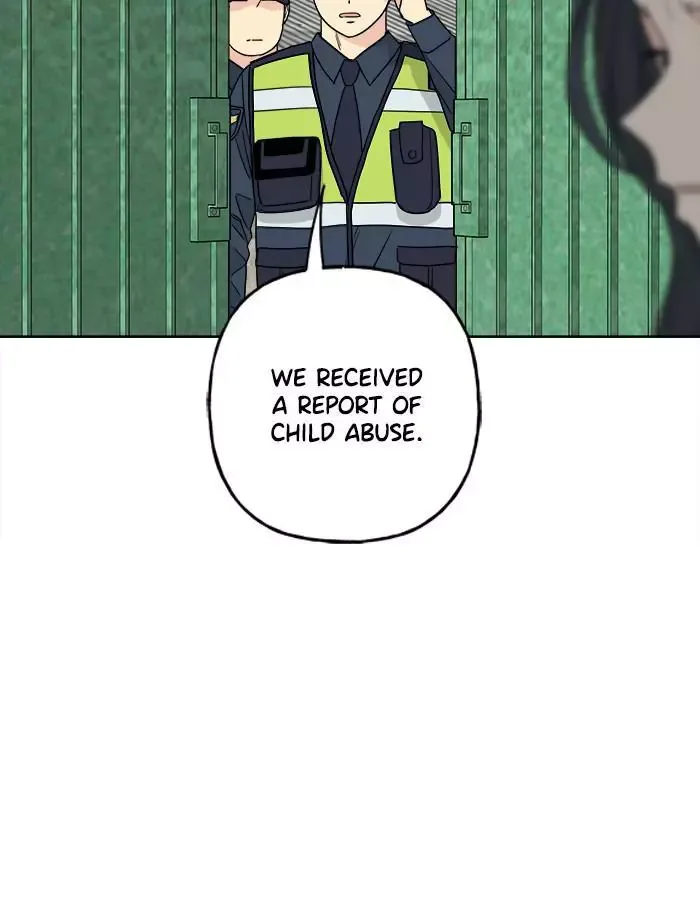 Mother I'm sorry Chapter 67 page 11