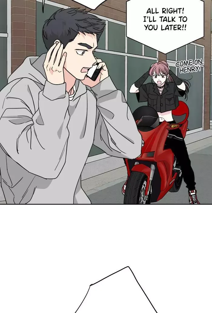 Mother I'm sorry Chapter 64 page 52