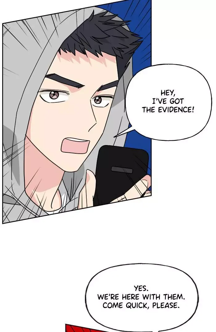 Mother I'm sorry Chapter 65 page 18