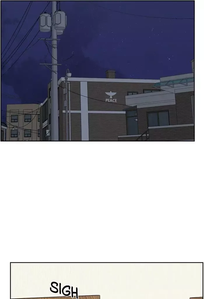 Mother I'm sorry Chapter 64 page 57