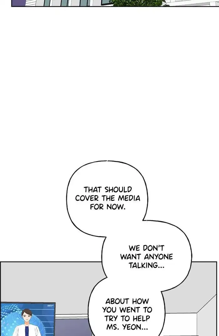 Mother I'm sorry Chapter 66 page 5