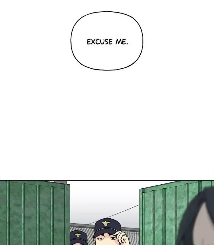Mother I'm sorry Chapter 67 page 10