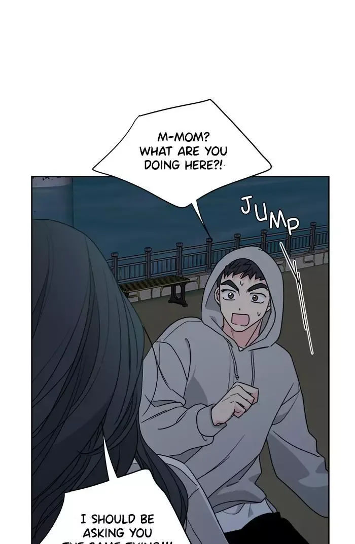 Mother I'm sorry Chapter 65 page 14