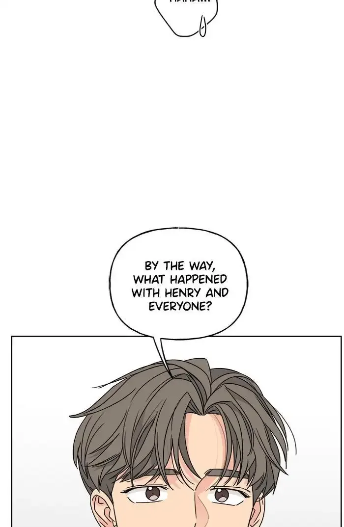 Mother I'm sorry Chapter 66 page 10