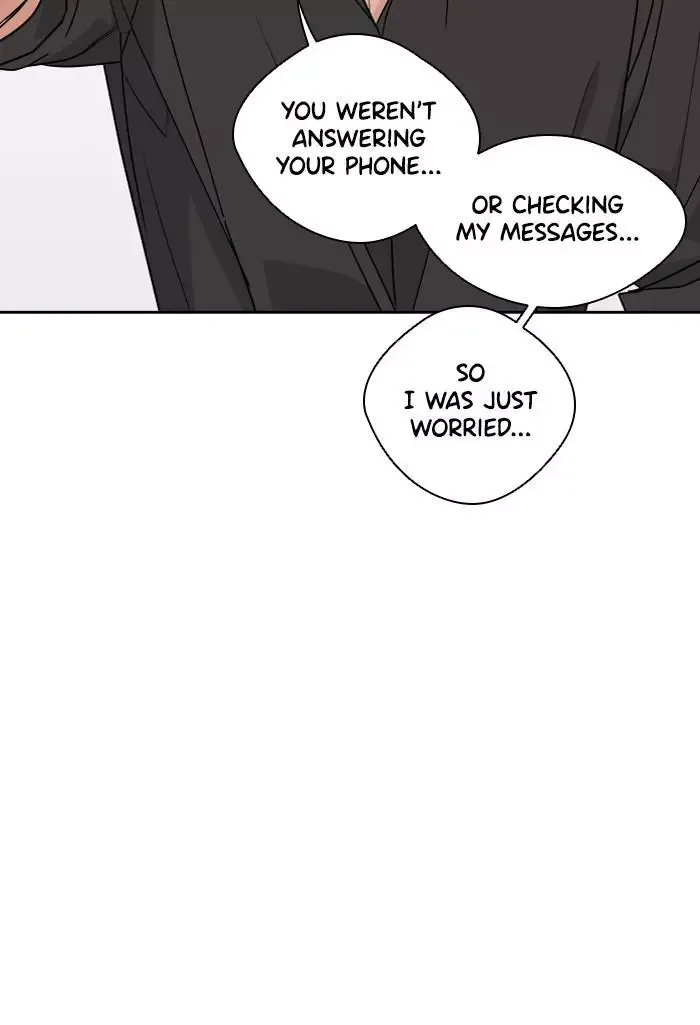 Mother I'm sorry Chapter 64 page 61