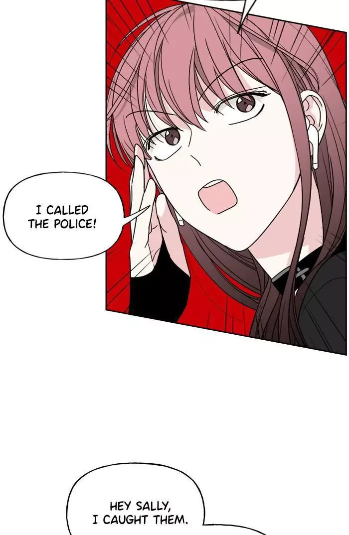 Mother I'm sorry Chapter 65 page 19