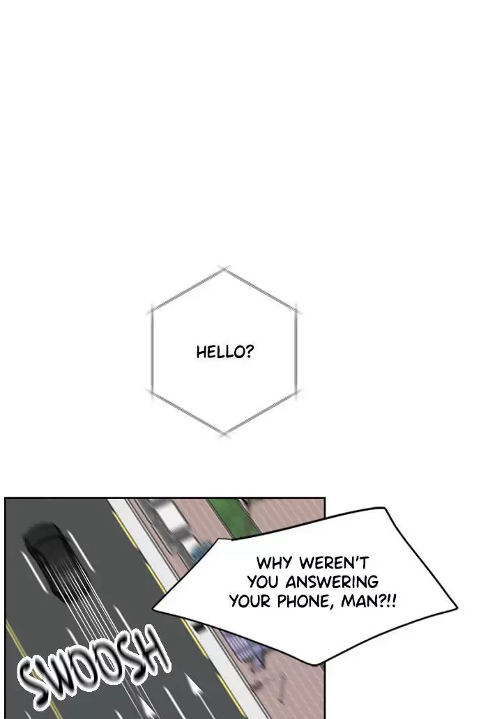 Mother I'm sorry Chapter 64 page 49