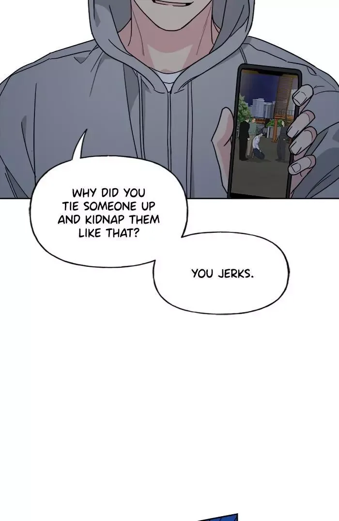 Mother I'm sorry Chapter 65 page 17
