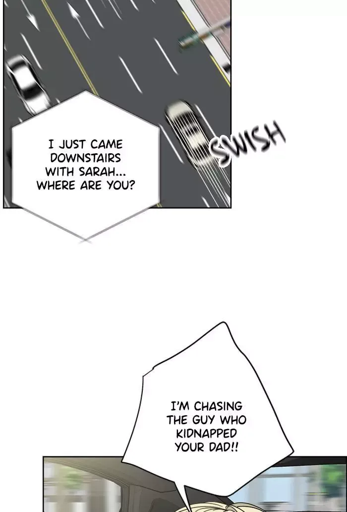 Mother I'm sorry Chapter 64 page 50