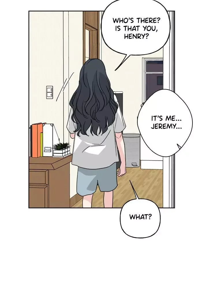 Mother I'm sorry Chapter 64 page 59