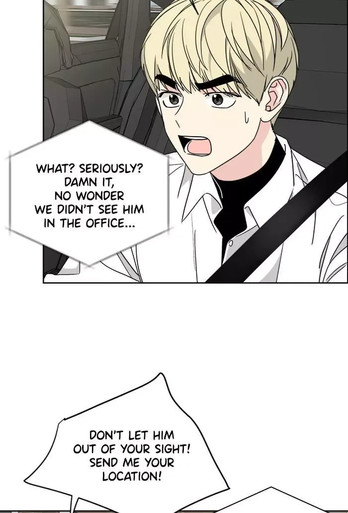Mother I'm sorry Chapter 64 page 51