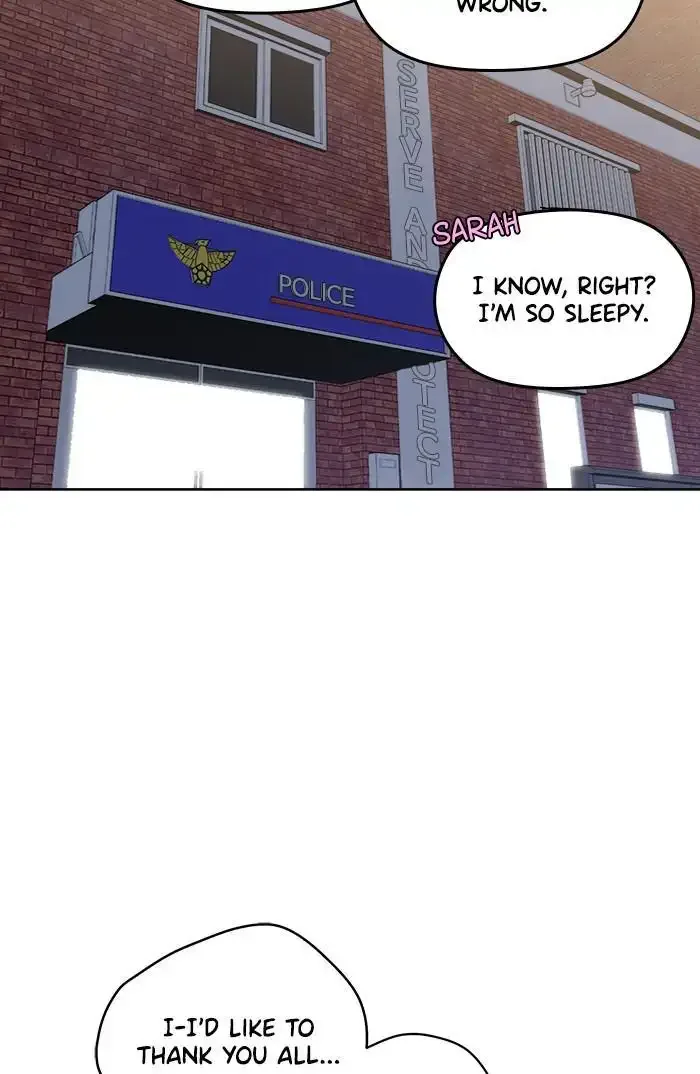 Mother I'm sorry Chapter 66 page 13