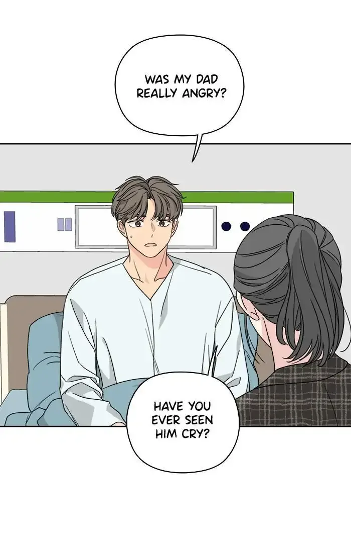 Mother I'm sorry Chapter 66 page 8