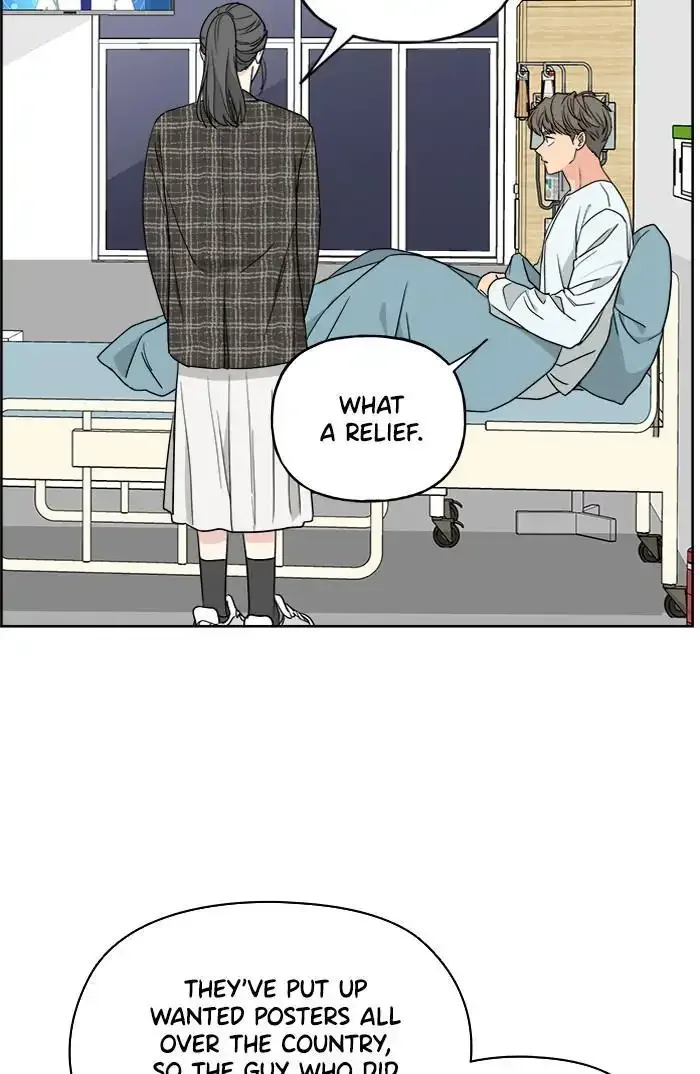 Mother I'm sorry Chapter 66 page 6