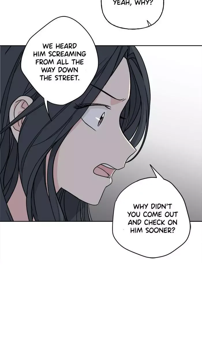 Mother I'm sorry Chapter 67 page 9