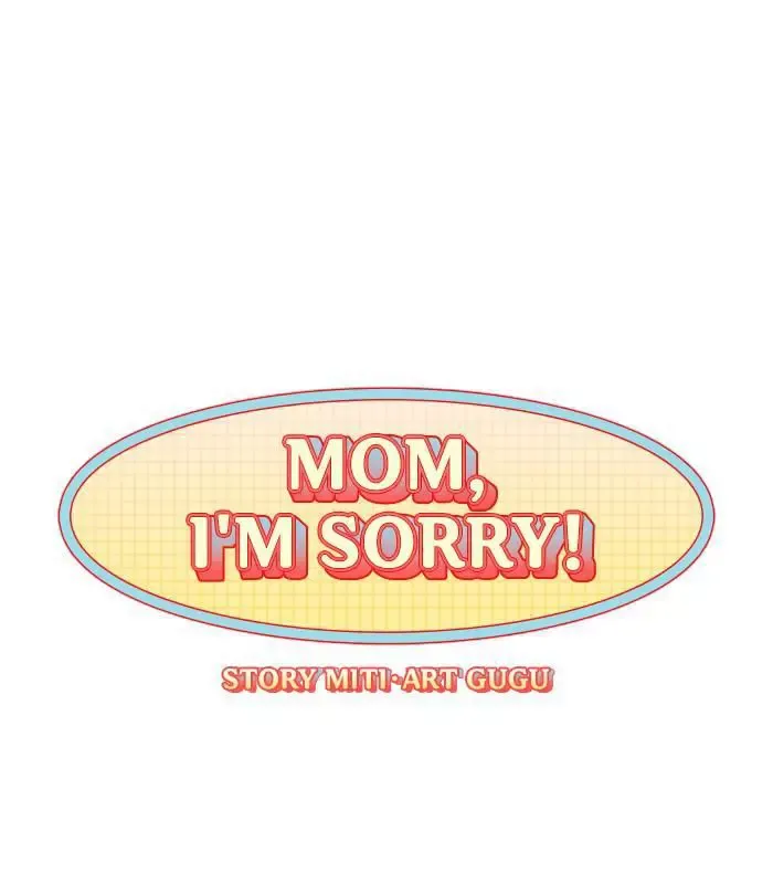 Mother I'm sorry Chapter 67 page 12