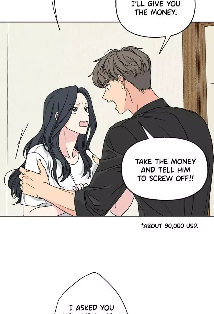 Mother I'm sorry Chapter 64 page 71