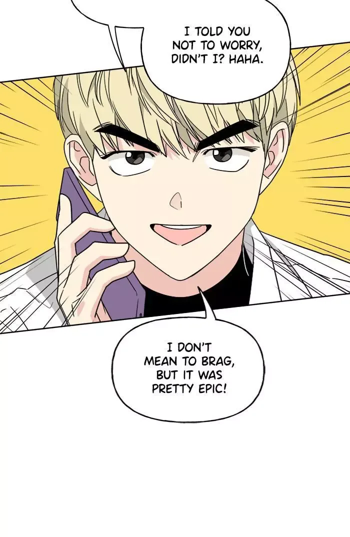 Mother I'm sorry Chapter 65 page 20