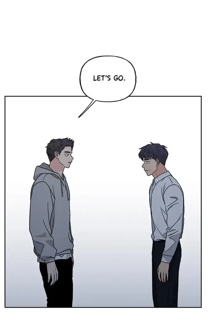 Mother I'm sorry Chapter 66 page 17
