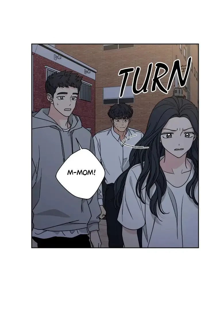 Mother I'm sorry Chapter 66 page 15