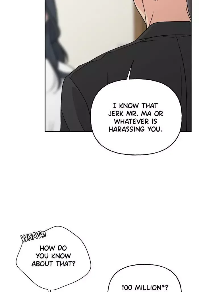 Mother I'm sorry Chapter 64 page 70