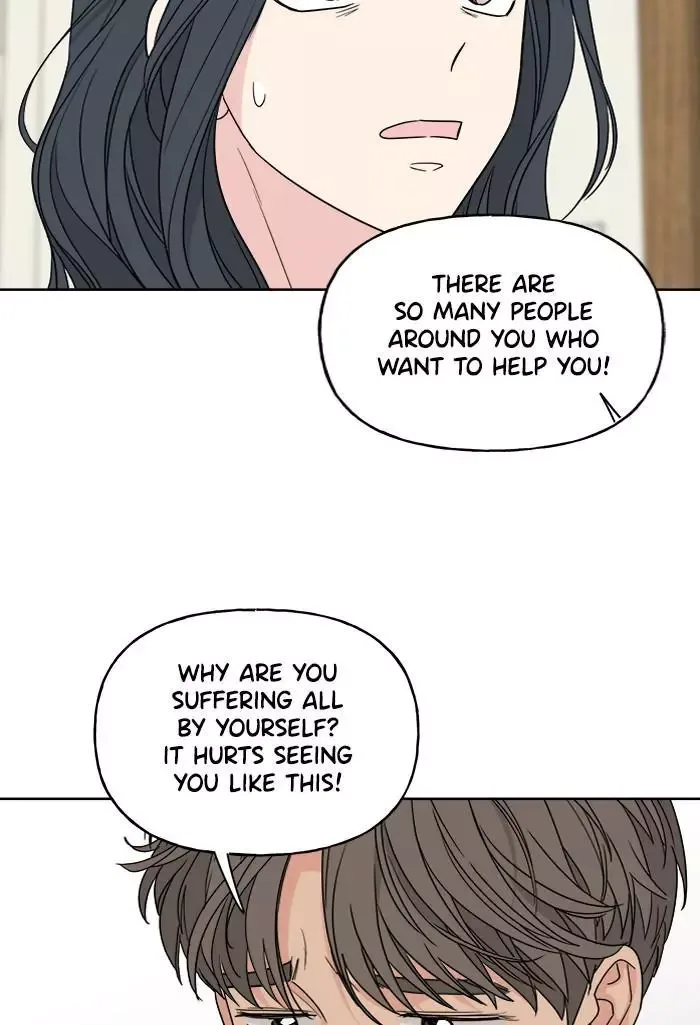 Mother I'm sorry Chapter 64 page 67