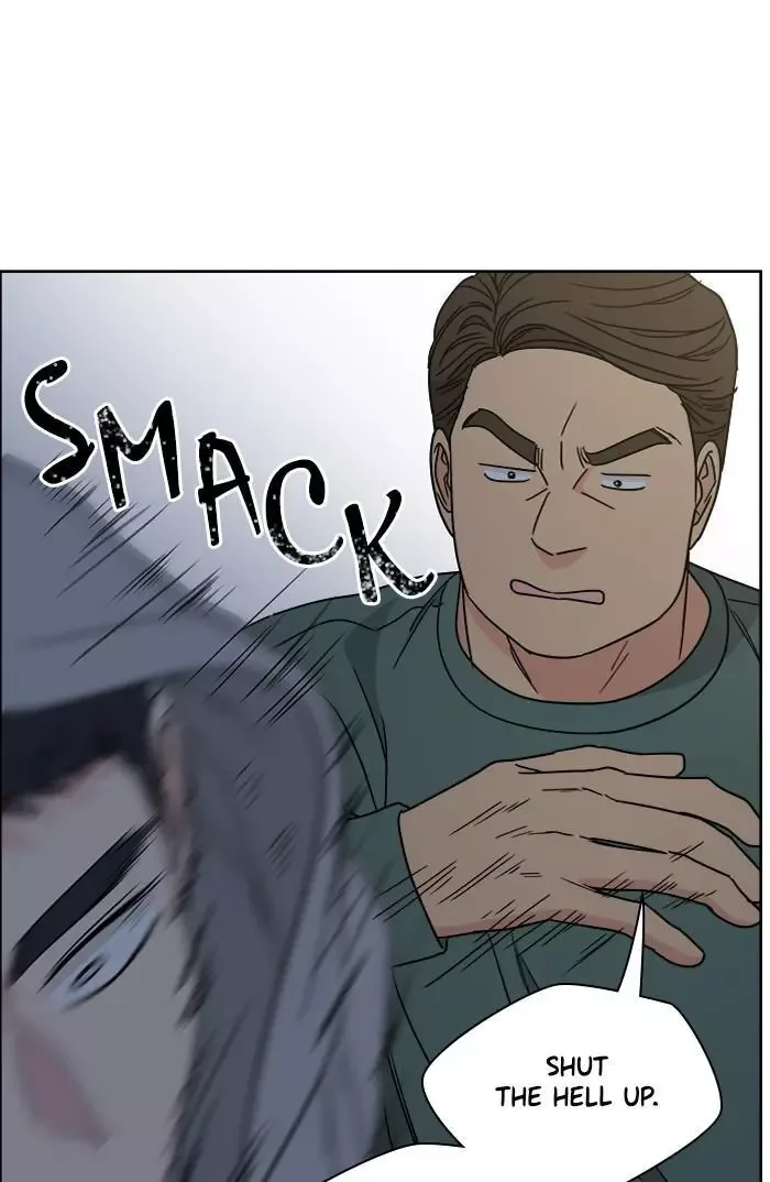 Mother I'm sorry Chapter 65 page 28